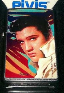 Zippo Elvis Dreamtime 1957   IN STOCK & WORLDWIDE SHIPPING 852927