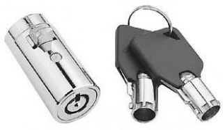 Snack Vending Lock and Keys NEW Locks, key covers