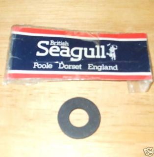 British Seagull Outboard Engine Gear box Seals