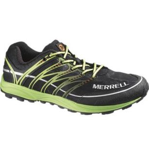 Merrell Mens Mix Master Minimalist Trail Running Sport Gym Shoe