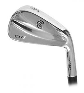 cleveland cg1 irons in Clubs