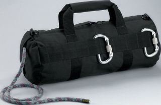 Military Stealth High Strength RAPPELLING GEAR BAG