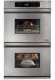 double wall ovens in Ovens