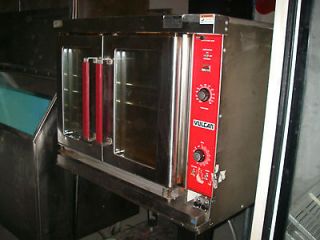   HL200 Full Size Electric Convection Oven Very Clean 