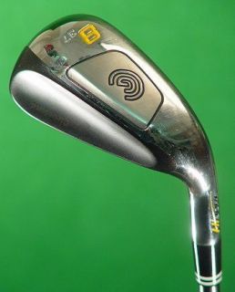 True V Golf Tool & Handle Cleveland Hi Bore XLi Iron