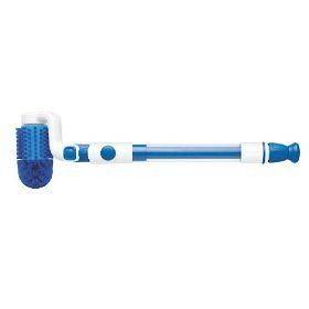   & Decker S700E ScumBuster Cleaning Tool with 3 in 1 Extension Handle