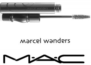 Marcel Wanders Mascara *New Without Box* Full Size (Genuine M.A 