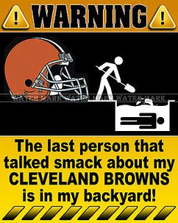 cleveland browns funny