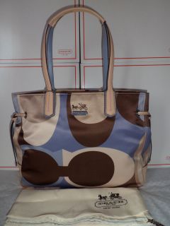 coach chelsea brown handbags