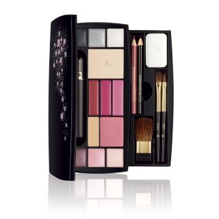   Absolu Voyage Blossom Limited Edition Complete Makeup Cosmetic Palette