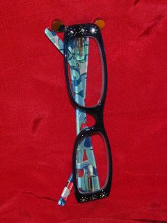 Readerest Magnetic Eye Glass Holder for Readers, Sunglasses, ID Badges 