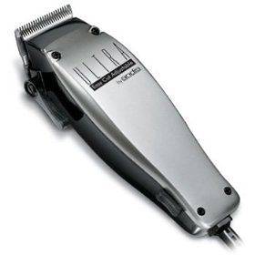 Andis Clippers Easy Cut 8 Piece Hair Cutting Clippers Kit 18365 