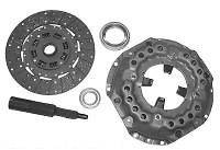   Holland 5000 6610 7700 Tractors Single Clutch Kit Assembly FD12P25SD