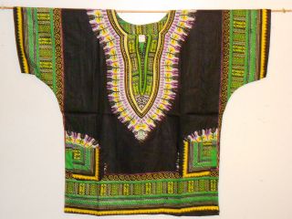 african clothing in Africa