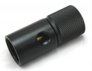 PAINTBALL UNIVERSAL CO2 FILL ADAPTER REMOTE ON OFF