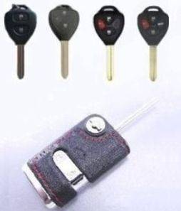 toyota remote cover in Keyless Entry Remote / Fob