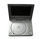   PDV 70X Portable DVD Player (7) Used works Battery may not good