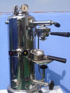 espresso machine in Restaurant & Catering