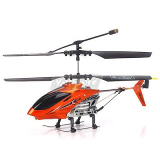5CH RTF Remote Control Metal Heli Toy   2.5 Channel Infrared RC 