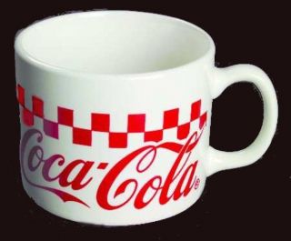 coca cola gibson mug in Dishes, Bowls & Plates