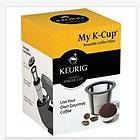   B50 Keurig My K Cup Reusable Coffee Maker Filter Holder Mesh filter