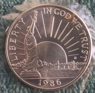   Liberty Coin Half Dollar US Mint BU Commemorative Coin Set Box & COA