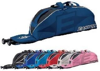 Easton Baseball/Softball Tote Gear Bat Bag (6 Colors)