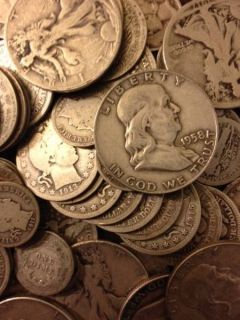 Coins & Paper Money  Coins US  Collections, Lots