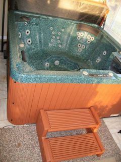 used hot tubs in Spas & Hot Tubs