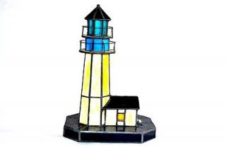 lighthouse night light in Collectibles