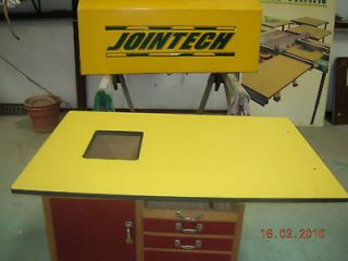router table in Router Tables