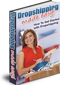   Made Easy/How To Dropship Ebook or CD w/ Resell Rights ++BONUS