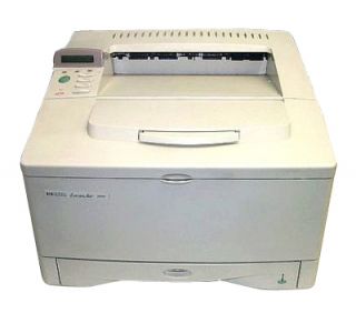 HP LaserJet 5000 PRINTER FACTORY REMANUFACTURED NOT JUST REFURBISHED
