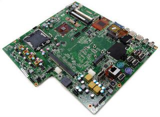 HP Compaq 6000 Pro All in One PC System Board 607818 001