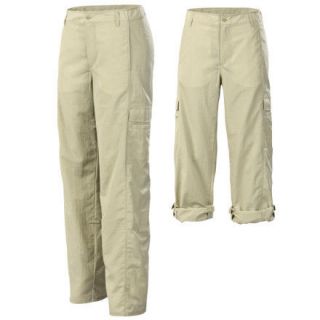 columbia zip off pants in Pants