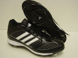 NEW Mens ADIDAS Spinner 8 Mid 673493 Cleats Shoes 11.5