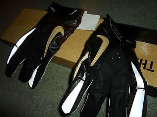 nike pro combat gloves in Sports Mem, Cards & Fan Shop