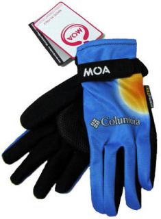 MOA Columbia CYCLING GLOVES Winter ROAD