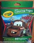 DISNEY PIXAR TOY STORY 35 COLORING PAGES JUMBO COLORING