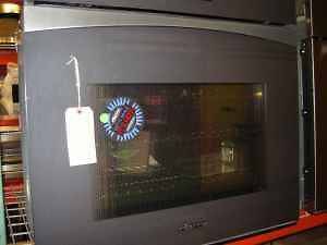 30 convection wall oven in Ranges & Cooking Appliances