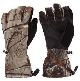 Columbia Mens Horicon Marsh Hunting Glove   New   Large