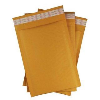 Newly listed 25 #0 6x10 KRAFT BUBBLE MAILERS PADDED ENVELOPE 6 x 10