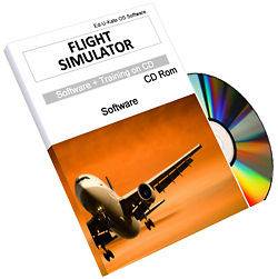   Simulation Sim Aircraft 2010 Pilot Licence PPL x Software CD