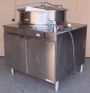 steam kettles in Soup & Steam Kettles