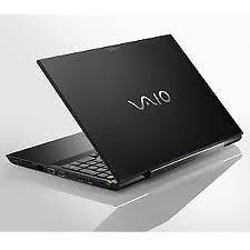   VAIO S Series Vpcse2efx/B 1080p Laptop Core i7 2640M 6GB 640GB 15.5