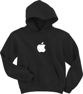 apple store employee in Clothing, 
