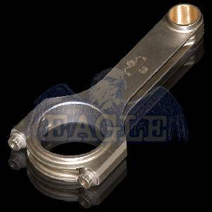 EAGLE CRS65353DL19 H BEAM 6.535 BBC CONNECTING RODS