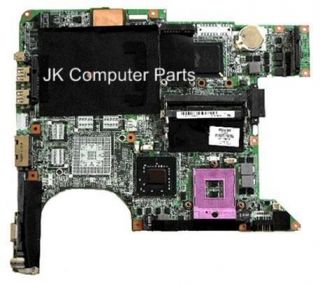 hp pavilion dv9700 motherboard in Computer Components & Parts