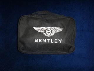OEM Bentley Battery Charger Maintainer Complete Kit New 