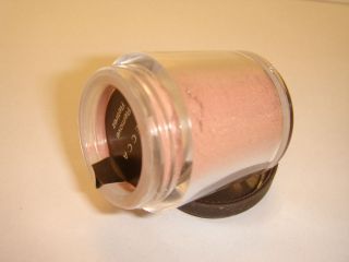 Becca Loose Shimmer Powder Tester 0.5 oz. PRINCESS